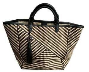 Rafe New York Jute Tote